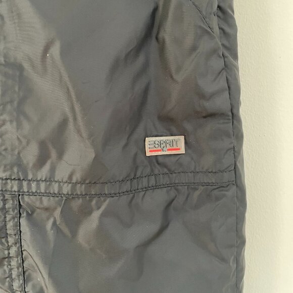 Vintage Esprit Sport Rave Midi Skirt - Picture 3 of 11